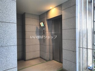 サーパスシティ坂出駅前壱番館の物件内観写真